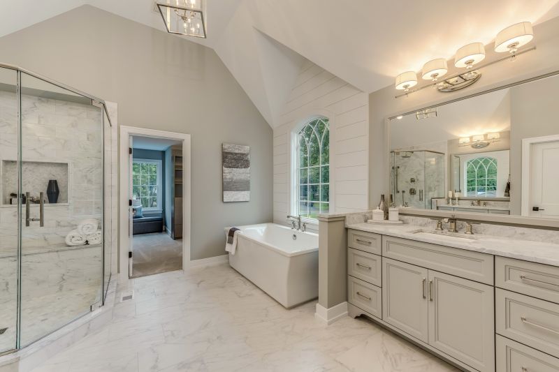 Luxury Vanity Units