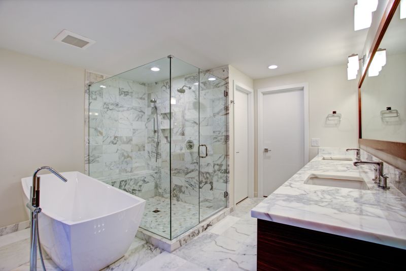 Best Bathroom Remodeling Contractors in Battle Ground, WA