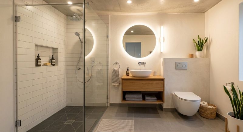 Top Bathroom Remodeling Companies in Vancouver, WA